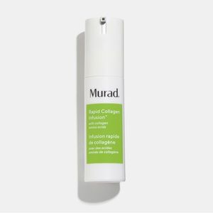 NEW Murad rapid collagen infusion